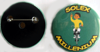 Solex Millenium