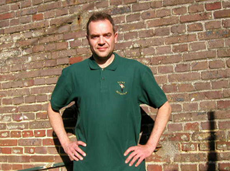 Polo Solex Millenium