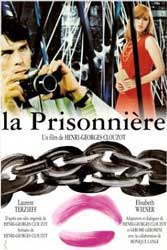 La Prisonnière