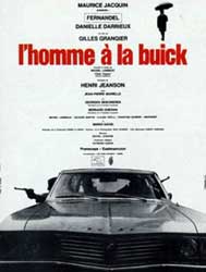 L'homme à la Buick