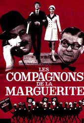 Les Compagnons de la Marguerite