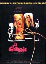 La Chamade
