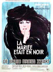 La marée était en noir 