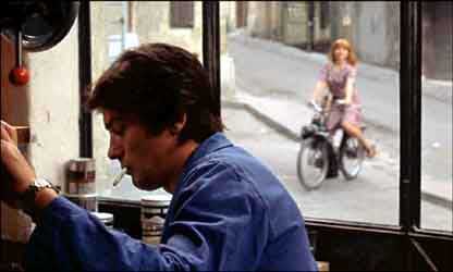  A Montpellier avec un Solex 3800 