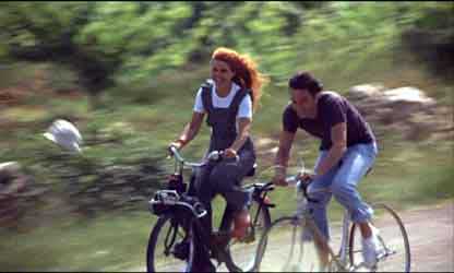  A Montpellier avec un Solex 3800 