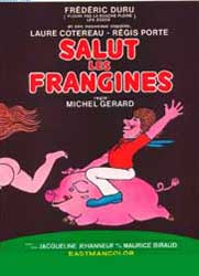  Salut les Frangines 
