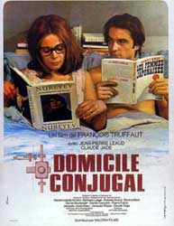 Domicile conjugual