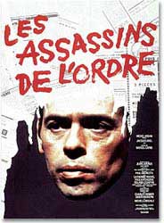 Les assassins de l'ordre 