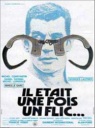 Il était une fois un flic 