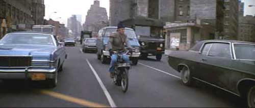 Solex in New-York 