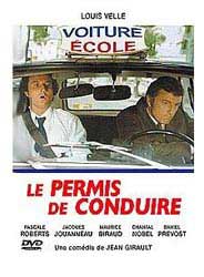 le permis de conduire