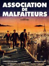 Association de malfaiteurs
