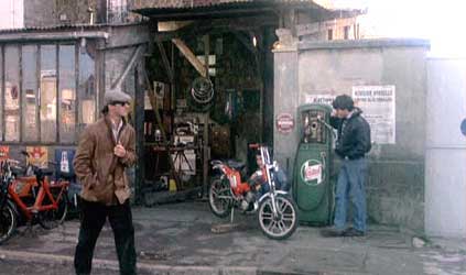 solex 3800 à Conflans-Sainte-Honorine