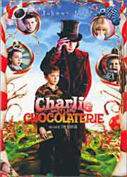 Charlie et la chocolaterie