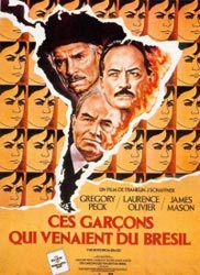 The Boys From Brazil