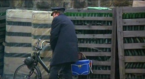  Ces Garçons qui venaient du Brésil