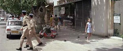 Deux Solex Micron versio route 