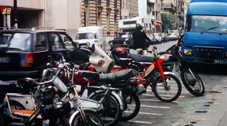 Solex 3800 Motobecane