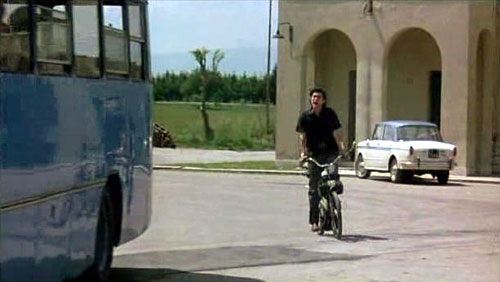 Mio Fratello è figlio unico