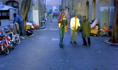 Solex 5000 & Mobylettes