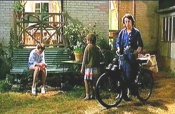 Charlotte Gainsbourg dans 