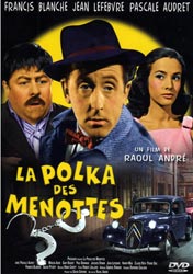 La Polka des Menottes