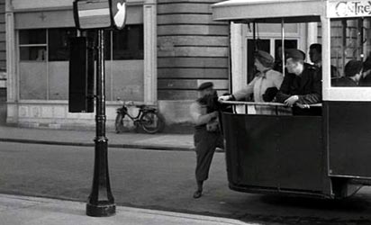 velosolex 330 autobus parisien