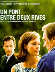 Un pont entre deux rives