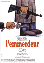 L'emmerdeur