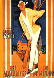 Les Vacances de Monsieur Hulot