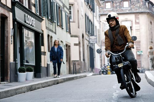 Tous les Soleils Tous les Soleils