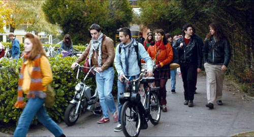 Solex 3800 Camille redouble Solex 3800 Camille redouble