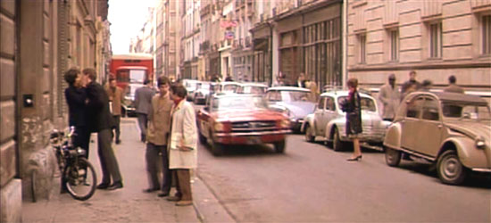 Velosolex 1700 Paris