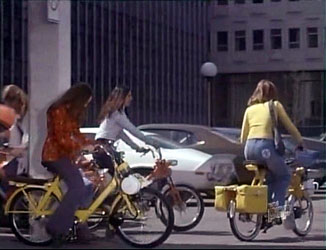 Solex 4600 et 5000 Montréal