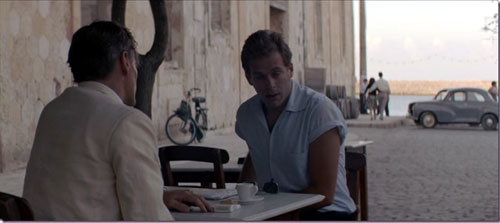 The two faces of january Solex 3800 The two faces of january Solex 3800