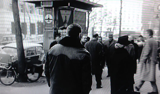 Lino Ventura VeloSoleX 1400