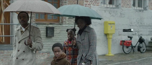 Bienvenue a Marly-Gomont Solex 3800 Bienvenue a Marly-Gomont Solex 3800