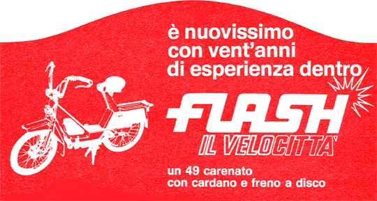 Flash Solex