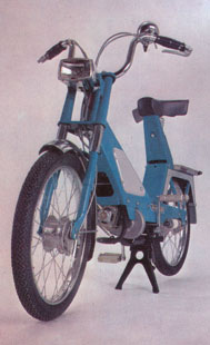 Solex 6000