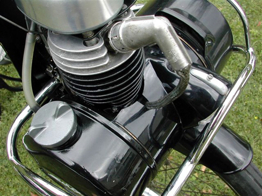 The friendly side of the 1700