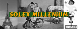 Solex Millenium