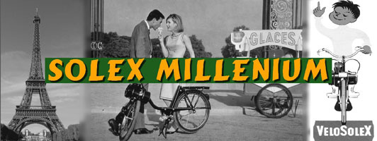 Solex Millenium