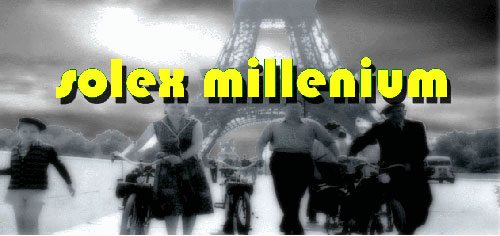 Solex Millenium