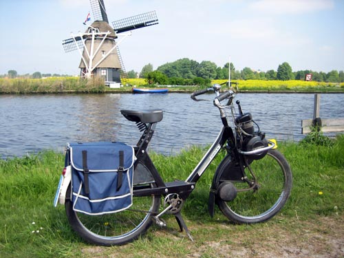 dutch solex