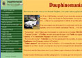 Renault Dauphine