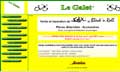 le galet