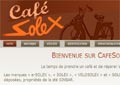 cafesolex