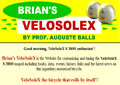 Brian Solex