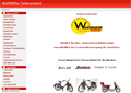 velosolex wörners