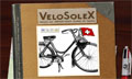 velosolex hispano suiza 